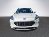 Used 2021 Ford Escape SEL w/ Technology Package image 2