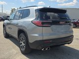 Used 2025 GMC Acadia AT4 w/ Luxury Package image 3