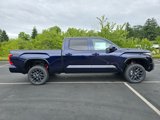 New 2025 Toyota Tundra Platinum image 3