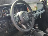New 2025 Jeep Wrangler Unlimited Rubicon image 3