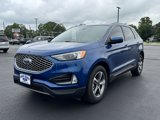 Used 2024 Ford Edge SEL w/ Convenience Package image 2