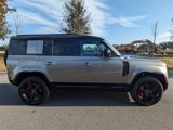 New 2025 Land Rover Defender 110 X image 5