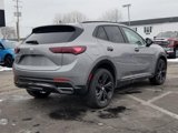 New 2025 Buick Envision Sport Touring image 4