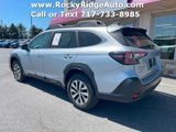Used 2023 Subaru Outback Premium image 5