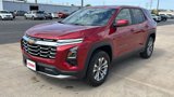 New 2026 Chevrolet Equinox LT w/ LPO, Floor Liner Package image 5