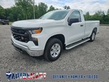 Used 2024 Chevrolet Silverado 1500 W/T w/ WT Fleet Convenience Package image 3