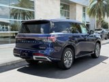 New 2025 INFINITI QX80 Luxe image 3