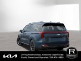 New 2026 Kia Carnival SX Prestige image 4