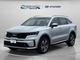 Used 2023 Kia Sorento SX Prestige image 3