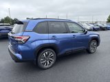 New 2025 Subaru Forester Touring image 6