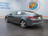 Used 2019 Kia Optima S w/ S Panoramic Sunroof Package image 3