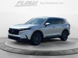 New 2026 Honda CR-V EX-L image 3