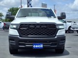 New 2025 RAM 1500 Tradesman image 2