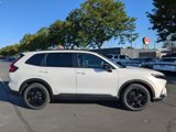 New 2026 Honda CR-V Sport Touring image 2