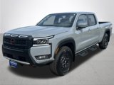 New 2025 Nissan Frontier PRO-4X w/ Pro Premium Package image 2