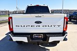 Used 2023 Ford F250 Lariat w/ Lariat Ultimate Package image 6