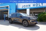 New 2026 Chevrolet Traverse LT w/ Sun and Wheel Package image 2