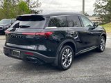 Certified 2025 INFINITI QX60 Luxe image 4