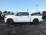 New 2025 RAM 1500 Laramie image 2