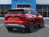 New 2026 Chevrolet Equinox LT w/ Convenience Package II image 4