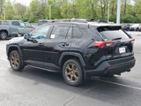 New 2025 Toyota RAV4 Woodland Edition image 3