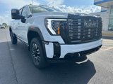 New 2025 GMC Sierra 2500 Denali Ultimate w/ Max Trailering Package image 2