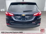 Used 2020 Chevrolet Equinox LS w/ LS Convenience Package image 4