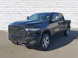 New 2025 RAM 1500 Tradesman w/ Off Road Group image 4