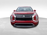 New 2025 Mitsubishi Outlander SE image 2