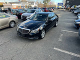 Used 2014 Mercedes-Benz E 350 4MATIC Sedan image 2
