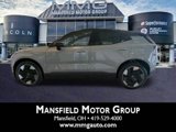 New 2025 Volvo EX30 Ultra w/ Climate Package image 2