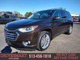 Used 2019 Chevrolet Traverse High Country image 5