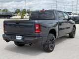 New 2025 RAM 1500 Classic Warlock image 4