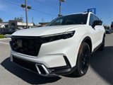 New 2026 Honda CR-V Sport Touring image 3