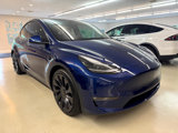 Used 2025 Tesla Model Y Performance image 4