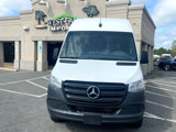 Used 2023 Mercedes-Benz Sprinter 2500 image 2