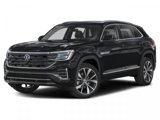 New 2026 Volkswagen Atlas Cross Sport SEL Premium R-Line image 2