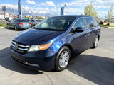 Used 2016 Honda Odyssey EX-L image 3