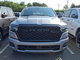 New 2026 RAM 1500 Big Horn image 2