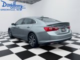 Used 2024 Chevrolet Malibu RS image 3