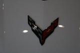 New 2025 Chevrolet Corvette E-Ray w/ Stealth Interior Trim Package image 4