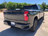 New 2025 Chevrolet Silverado 1500 Custom w/ Turbomax Blackout Package image 6