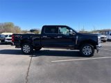 New 2025 Ford F250 Lariat w/ Lariat Ultimate Package image 2