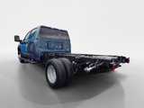 New 2025 Chevrolet Silverado 3500 W/T w/ WT Convenience Package image 4