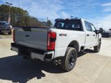 New 2025 Ford F250 XL w/ STX Appearance Package image 5