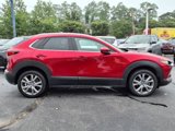 Used 2022 MAZDA CX-30 AWD 2.5 S w/ Premium Package image 4