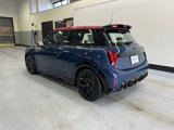 New 2025 MINI Cooper John Cooper Works image 3