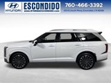 New 2026 Hyundai Palisade Calligraphy image 2