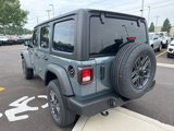 New 2025 Jeep Wrangler Sport S image 5