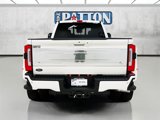 New 2025 Ford F450 4x4 Crew Cab Super Duty image 6